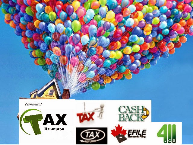 ECONOMICAL TAX SERVICE