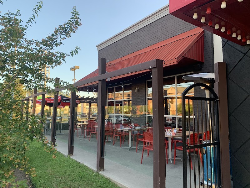 East Side Mario's