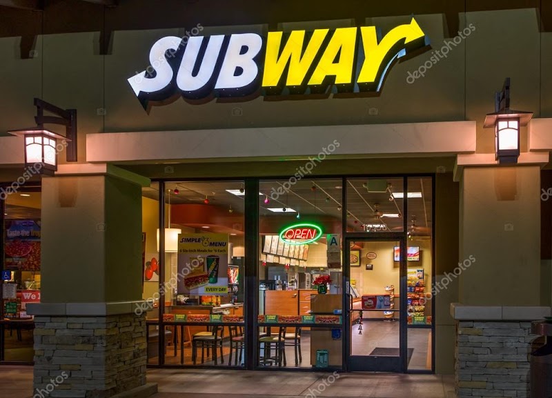 SUBWAY RESTAURANT