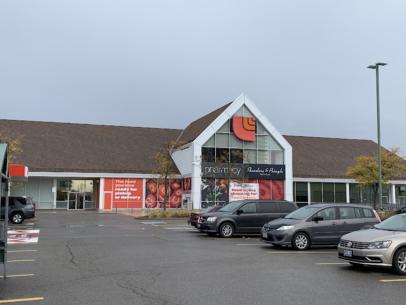 LOBLAWS