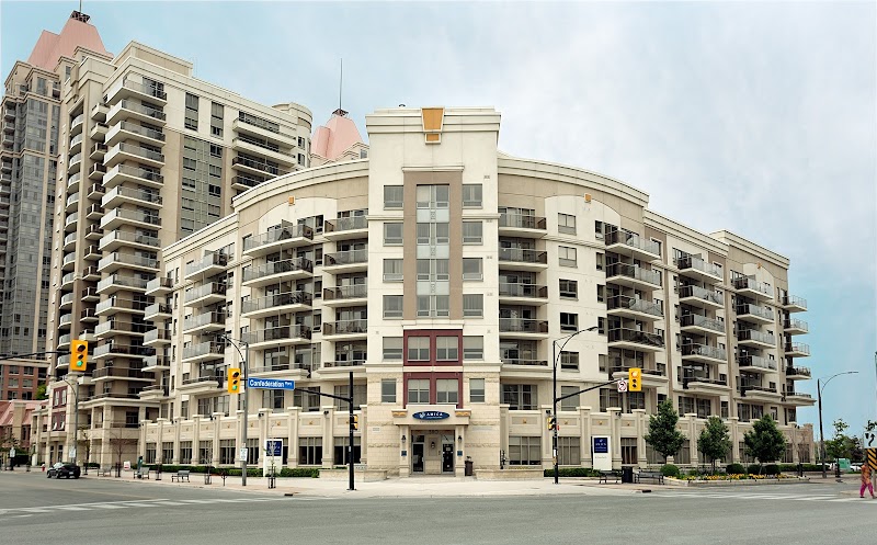 AMICA MATURE LIFESTYLES