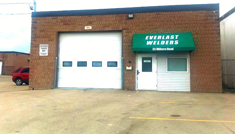 EVERLAST WELDERS CANADA