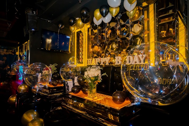 Leng Keng Bar & Lounge