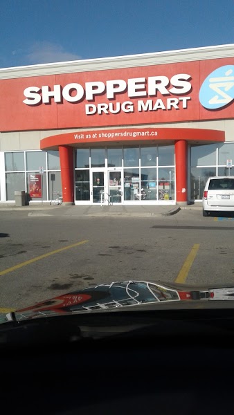 Shoppers Drug Mart