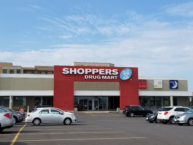 Shoppers Drug Mart