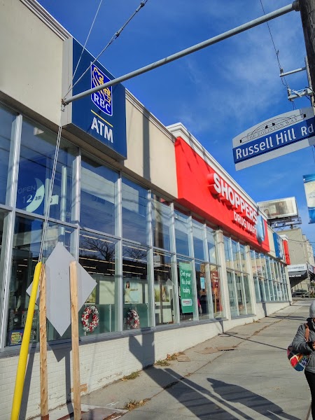 Shoppers Drug Mart