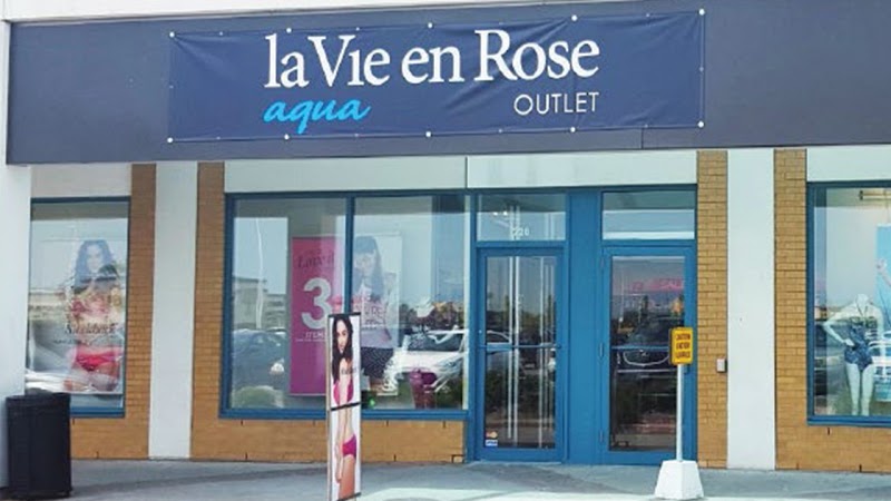LA SENZA