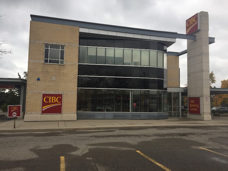 Canadian Imperial Bank Of Commerce