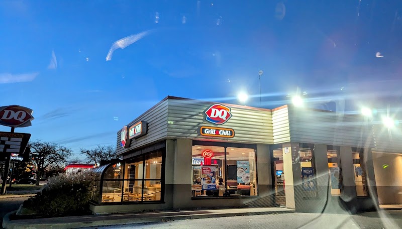DAIRY QUEEN