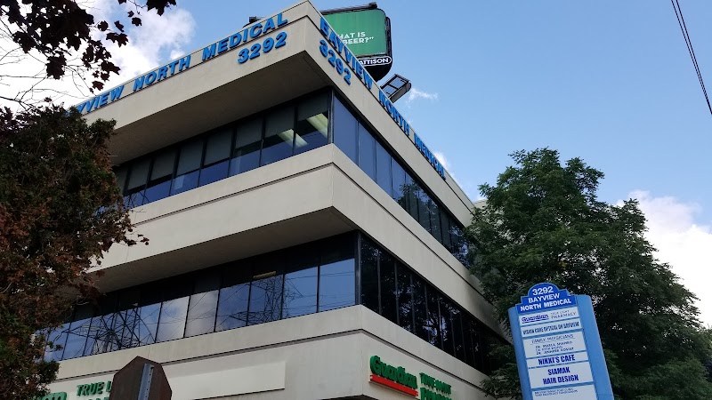 BAYVIEW FINCH MEDICAL CENTRE