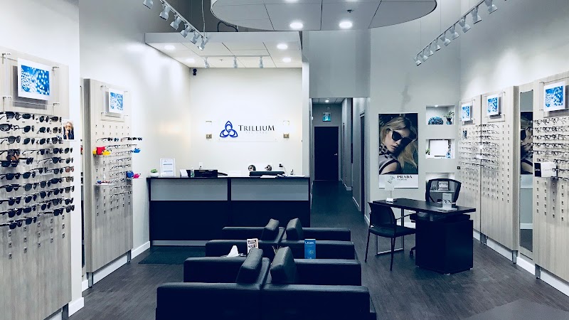 Trillium Eye Care