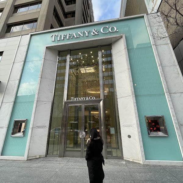 Tiffany & Co.