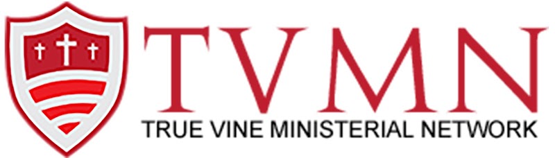 TRUE VINE MINISTRIES