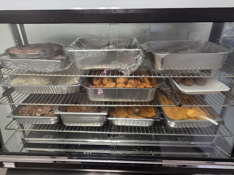 TASTE MKT (STC Food Court)