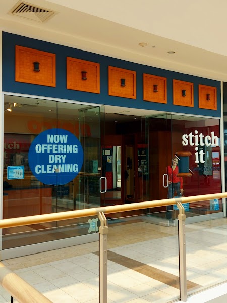 STITCH IT