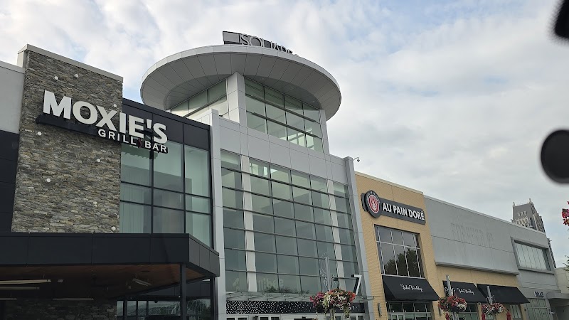 Moxies
