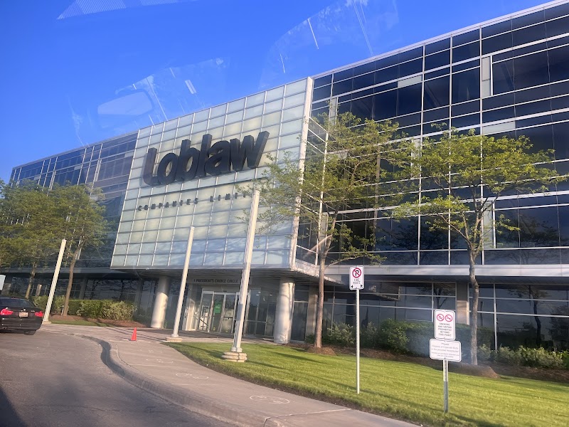 LOBLAW COMPANIES LIMITED