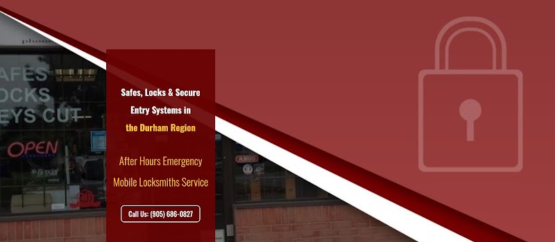Ajax Locksmith