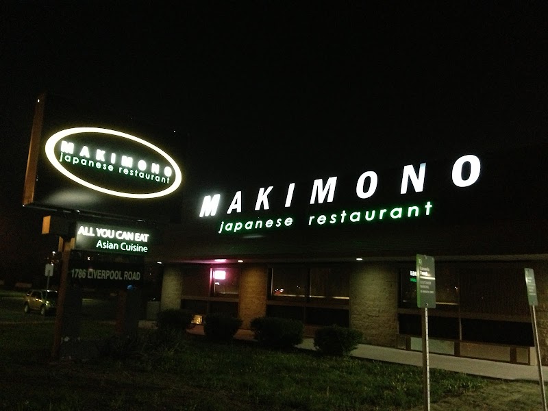 Makimono
