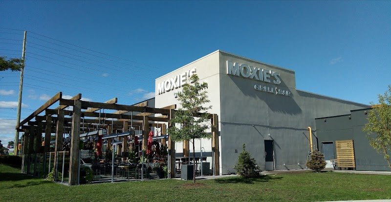Moxies