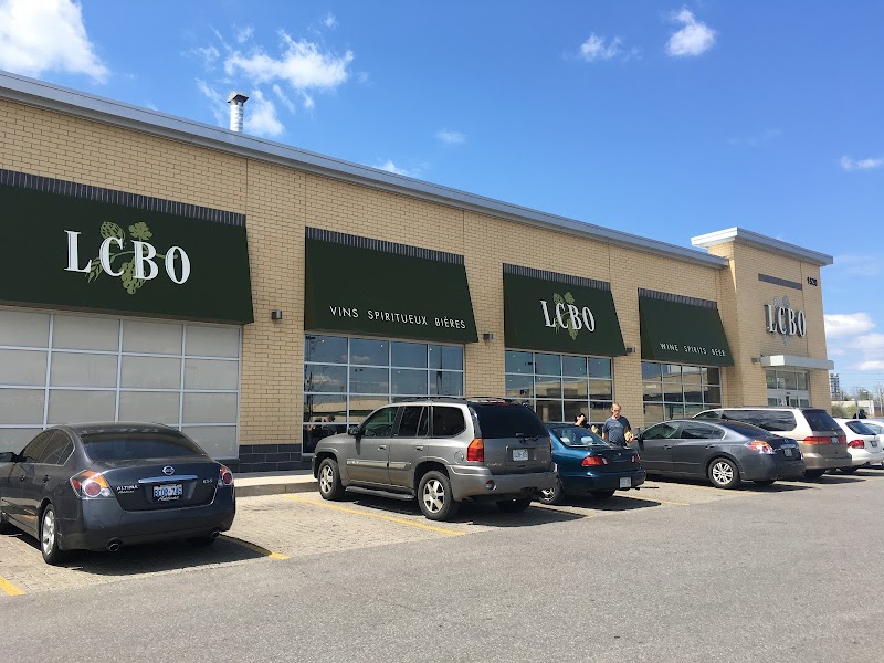 LCBO