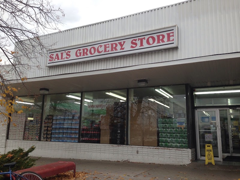 Sal's Grocery Store