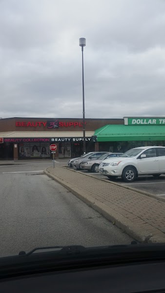 BEAUTY COLLECTION BRAMPTON INC