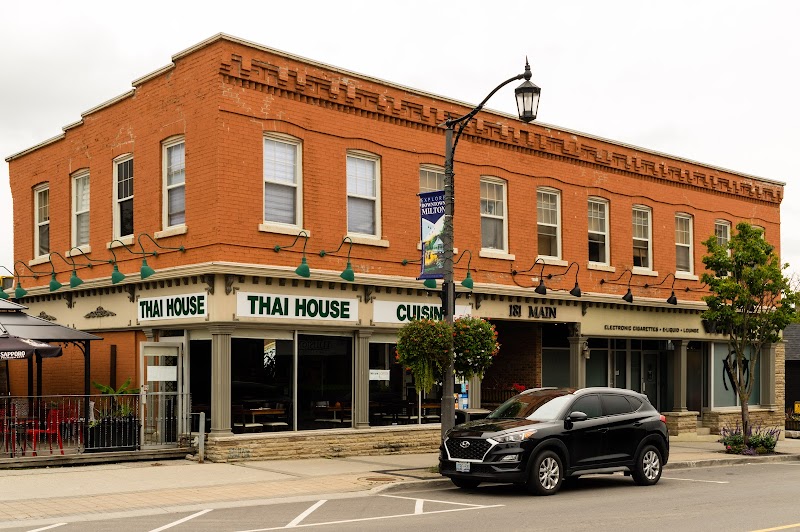 Thai House