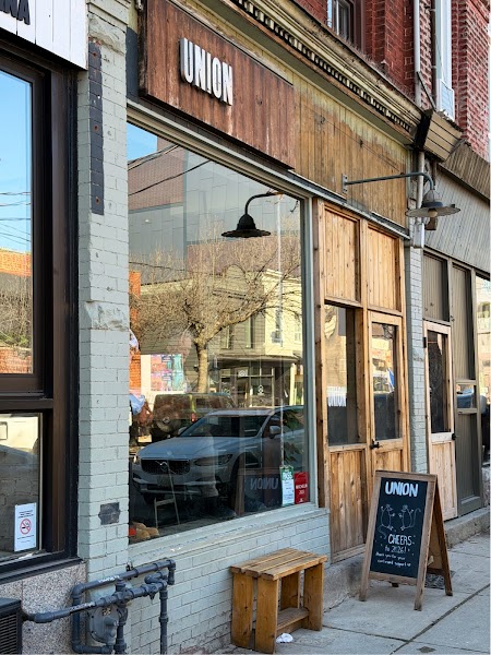 Union Restaurant
