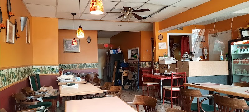 Curry Club Restaurant