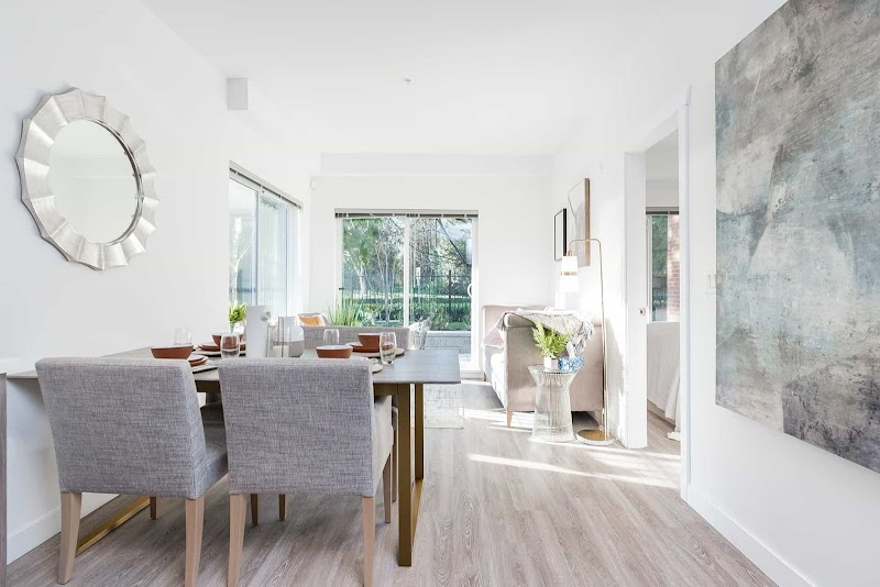 CENTURION PROPERTY ASSOCIATES INC