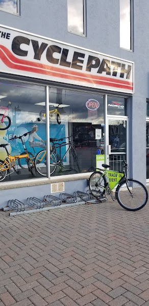 CYCLEPATH MARKHAM