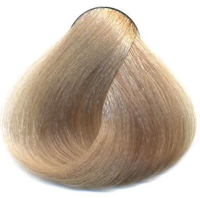 LA VITA NUOVA INC - PERMANENT NATURAL HAIR DYE
