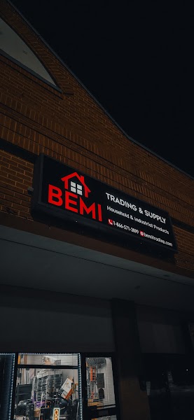 BBI ENTERPRISES, INC.