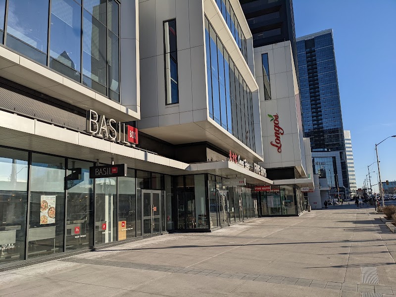 Longo’s Sheppard Centre