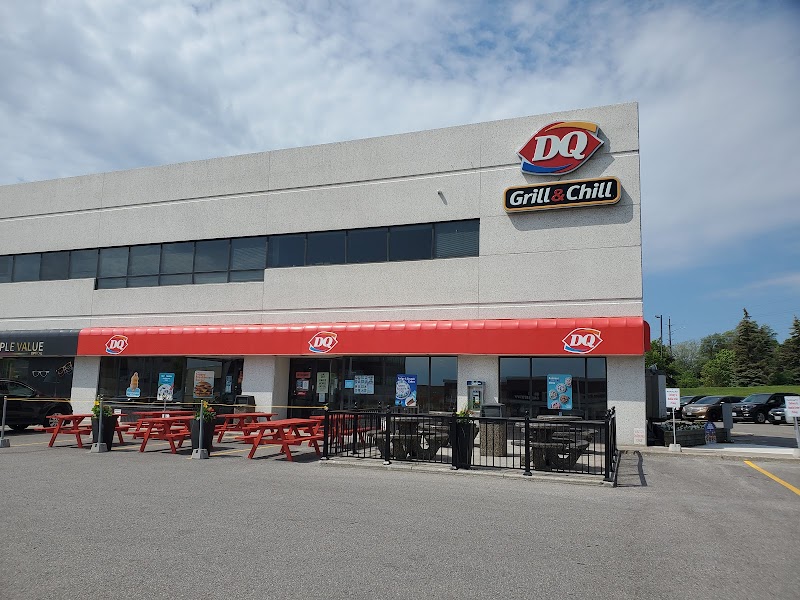 Dairy Queen