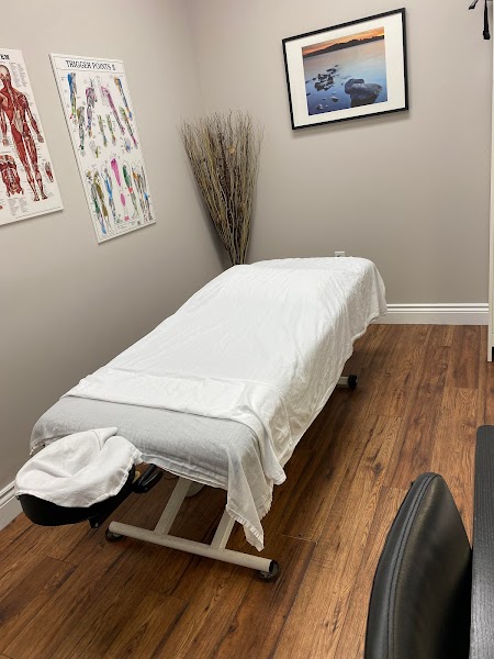 ALLIANCE PHYSIO