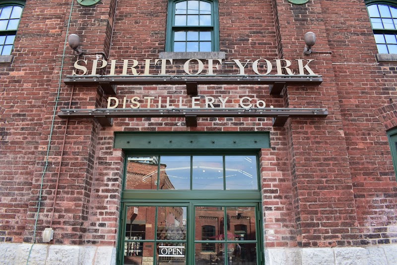 Spirit Of York