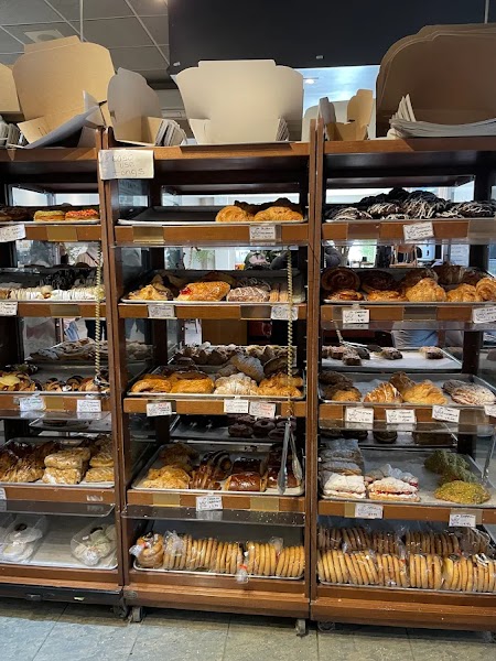 Lazar Bakery