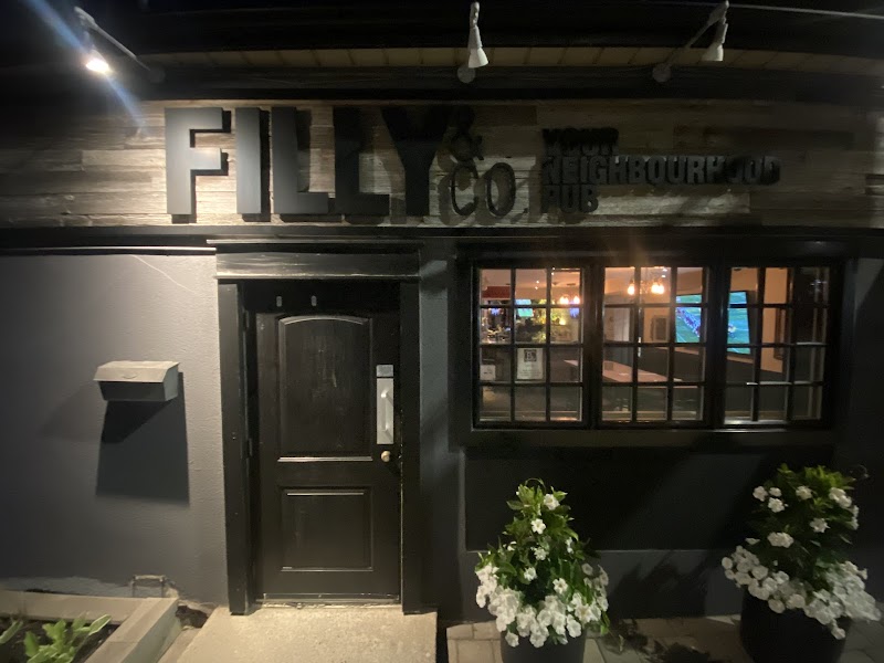 Filly & Co.