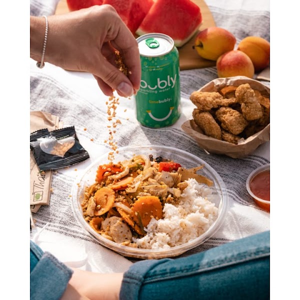 Thai Express