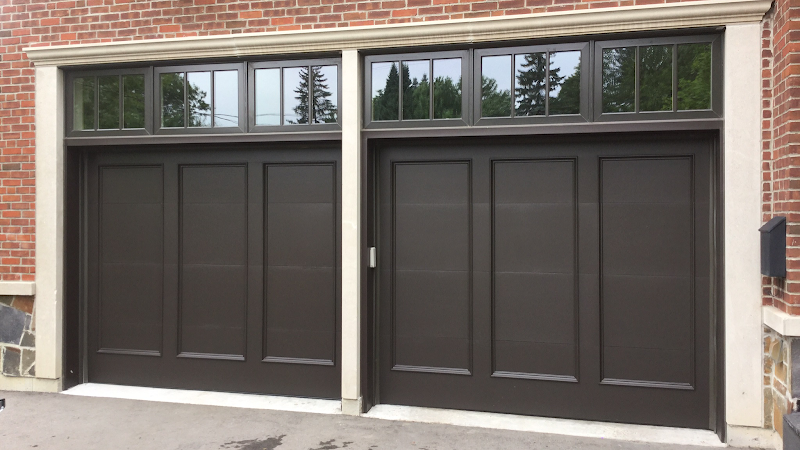Fleming Door Products Limited