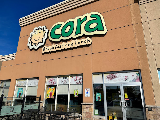 Cora's