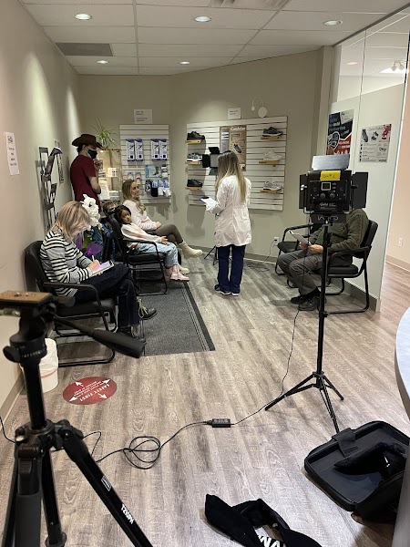 BURLINGTON HEALTH FOCUS