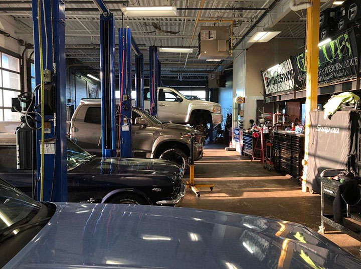 Gator Custom Auto & Performance