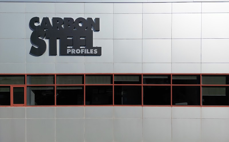 CARBON STEEL PROFILES LTD.