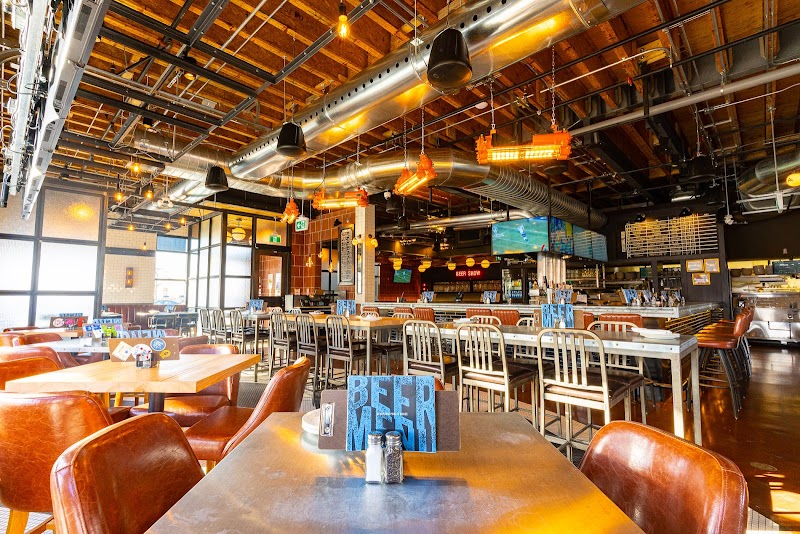 Beertown Etobicoke