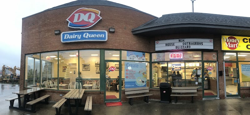 Dairy Queen