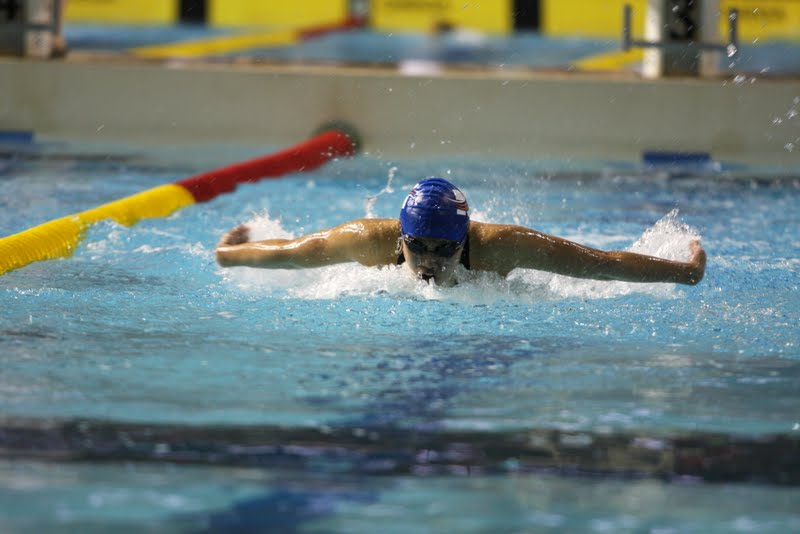 TOMAC-MISSISSAUGA AQUATIC CLUB