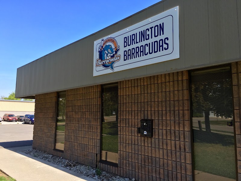BURLINGTON GIRLS HOCKEY CLUB